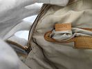 Louis Vuitton Monogram Mini Lin Jeanne Round Shoulder Bag. Louis Vuitton Jeanne round shoulder Image - 9