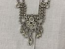An Assortment of Nine Designer and Fashion Costume Necklaces Including Adolfo Dominguez and Image - 6