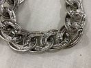 An Assortment of Nine Designer and Fashion Costume Necklaces Including Adolfo Dominguez and Image - 8
