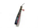 Louis Vuitton Monogram Multicolor Dragonne Phone Strap. Louis Vuitton Monogram Multicolor Image - 1
