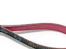 Louis Vuitton Monogram Multicolor Dragonne Phone Strap. Louis Vuitton Monogram Multicolor Image - 2