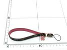 Louis Vuitton Monogram Multicolor Dragonne Phone Strap. Louis Vuitton Monogram Multicolor Image - 3