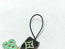 Louis Vuitton Monogram Multicolor Dragonne Phone Strap. Louis Vuitton Monogram Multicolor Image - 5