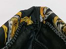 Versace Jeans Couture Baroque Print Nylon Crossbody Messenger Bag. Versace Jeans Couture small Image - 9