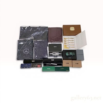 Mercedes-Benz, BMW, Audi, Porsche, Citroen, Model Cars, Etc Collection. An assortment of 
