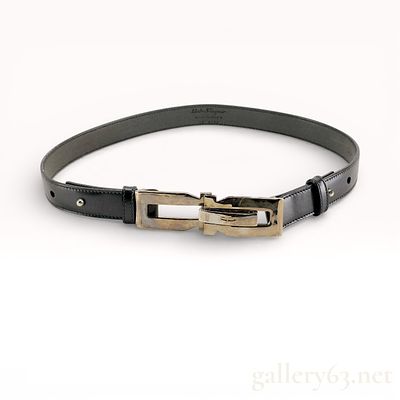 Salvatore Ferragamo Child's Belt 23 in. Authentic Salvatore Ferragamo Child's Belt 23 inches.