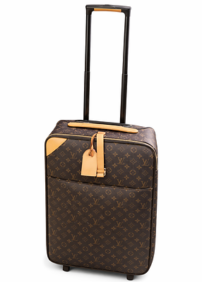 Louis Vuitton 
מזוודת עסקים טרולי Louis Vuitton Monogram Canvas Pegase 50 
נסיעות 
