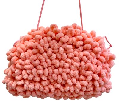 Bottega Veneta Pouch bag
. A highly sought-after Mini Pouch by Bottega Veneta, crafted in 