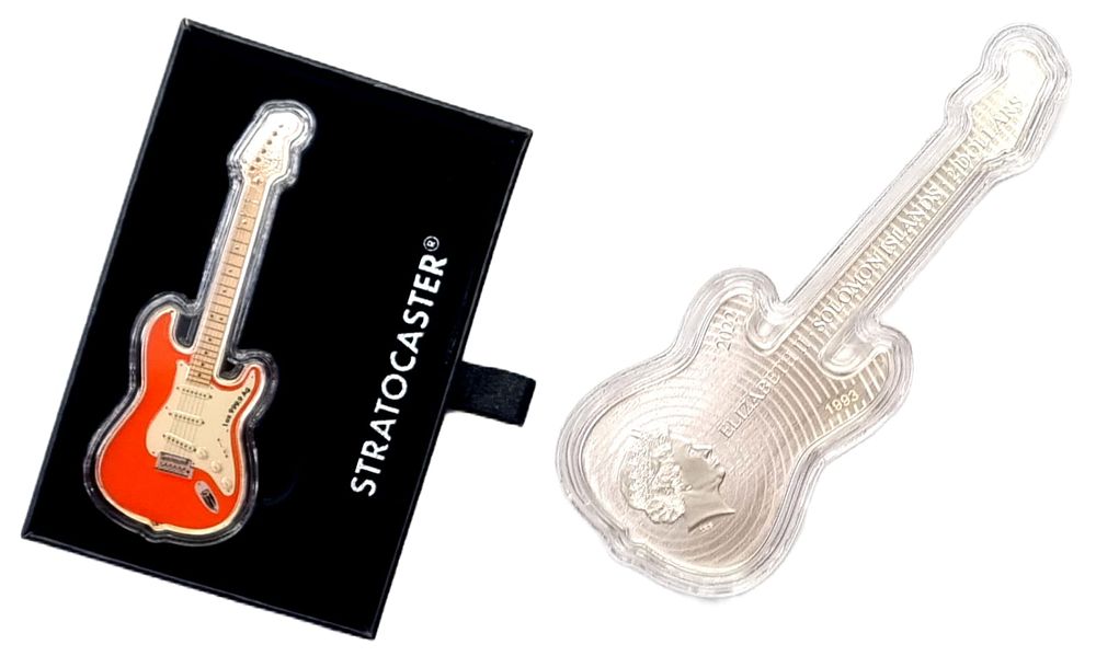 1 אונקיית כסף טהור, אספנית וייחודית במצב כחדש במארז מקורי. 
נקנו בשנים 2022-2023 בכ- 500 ש"ח 