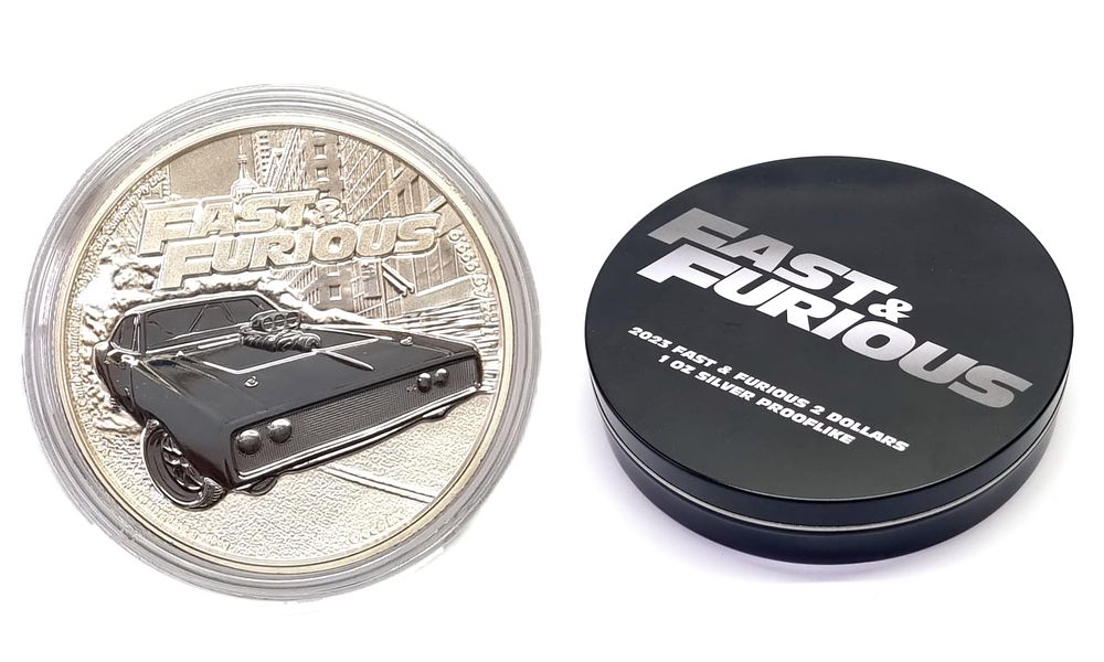 1 אונקיית כסף טהור, אספנית וייחודית במצב כחדש במארז מקורי. 
נקנו בשנים 2022-2023 בכ- 500 ש"ח 