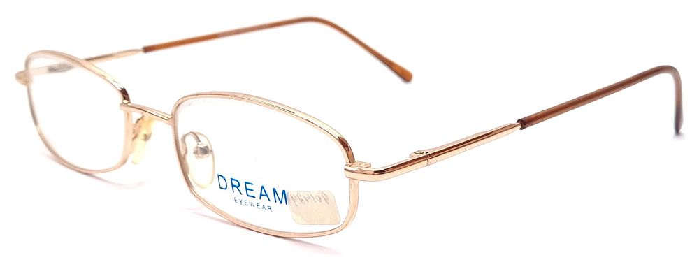 Dream - Italy
. מסגרת איכותית ויוקרתית למשקפי ראיה. מסגרת וינטג', חדשה לחלוטין שהגיעה מחנות 