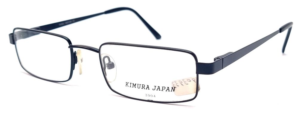 Kimura - Japan
. מסגרת איכותית ויוקרתית למשקפי ראיה. מסגרת וינטג', חדשה לחלוטין שהגיעה מחנות 