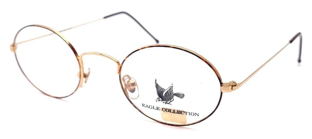 Eagle Collection - Italy
. מסגרת איכותית ויוקרתית למשקפי ראיה. מסגרת וינטג', חדשה לחלוטין שהגיעה 