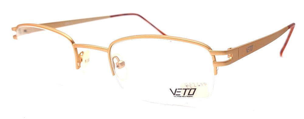 Veto - Italy
. מסגרת איכותית ויוקרתית למשקפי ראיה. מסגרת וינטג', חדשה לחלוטין שהגיעה מחנות 