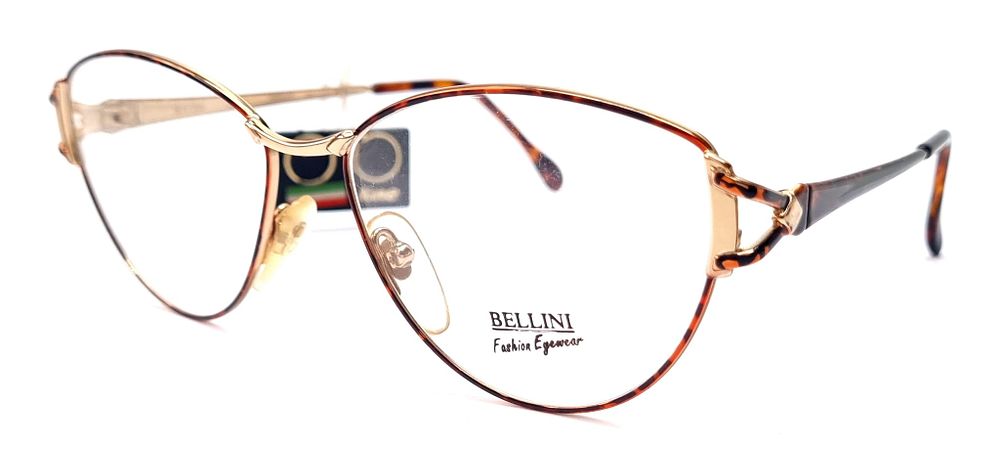 Bellini - Italy
. מסגרת איכותית ויוקרתית למשקפי ראיה. מסגרת וינטג', חדשה לחלוטין שהגיעה מחנות 