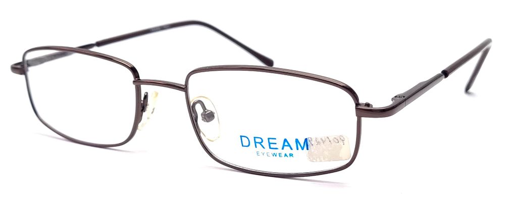 Dream - Italy
. מסגרת איכותית ויוקרתית למשקפי ראיה. מסגרת וינטג', חדשה לחלוטין שהגיעה מחנות 