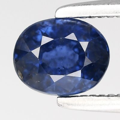 Sapphire - 0.64cts - Madagascar. Quantity: 1 Pc(s)
Weight: 0.64 Carat