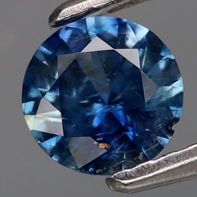 Sapphire - 0.58cts - Ceylon. GEM TYPE
Blue Sapphire