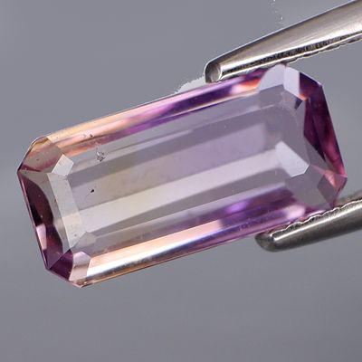 Ametrine - 2.48cts - Bolivia. GEM TYPE
Ametrine
SHAPE