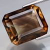 Quartzo - 9.18cts - Brasil. Tipo de Gema: Quartzo Natural 
Forma: Corte Esmeralda 
Peso: 