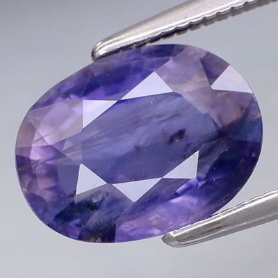 Iolite - 2.40cts - Africa. GEM TYPE