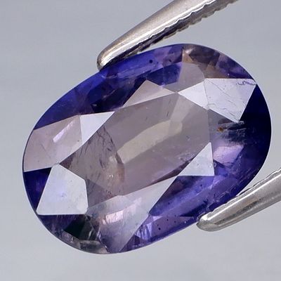 Iolite - 1.84cts - Africa. GEM TYPE