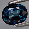 Sapphire - 1.10cts - Ceylon. GEM TYPE 
Blue Sapphire 
SHAPE 
Oval 
WEIGHT 
