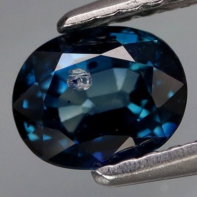 Sapphire - 1.10cts - Ceylon. GEM TYPE