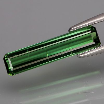 Tourmaline - 1.23cts - Mozambique. GEM TYPE
Tourmaline