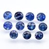 11 Sapphire - 1.09ts - Africa. Quantity: 11 Pc(s) 
Weight: 1.09 Carat 
Gem Type: 