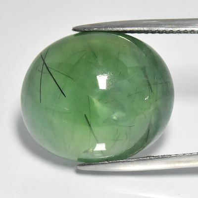 Prehnite - 22.09cts - Africa. Quantity: 1 Pc(s)
Weight: 22.09 Carat