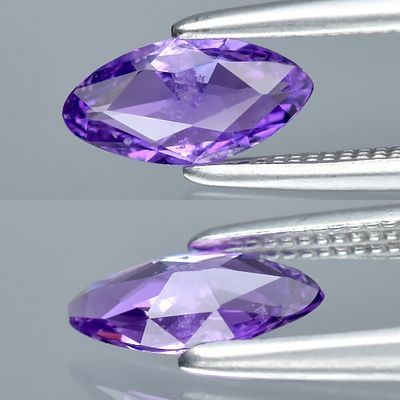 Sapphire - 0.44cts - Madagascar. Quantity: 1 Pc(s)
Weight: 0.44 Carat