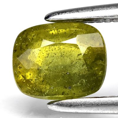 Sapphire - 0.93cts - Bangkaja, Chanthaburi. Quantity: 1 Pc(s)
Weight: 0.93 Carat