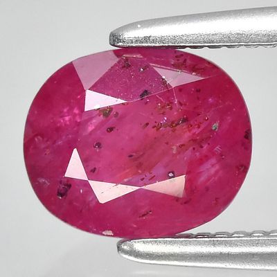 Ruby - 1.11cts - Mozambique. Quantity: 1 Pc(s)