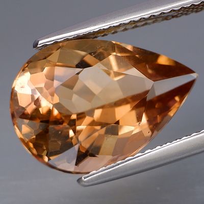 Ametrina - 6.93cts - Bolívia. GEM TYPE
Ametrine