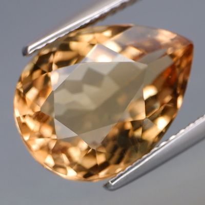 Ametrina - 6.00cts - Bolívia. GEM TYPE
Ametrine