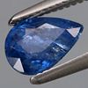 Sapphire - 1.02cts - Ceylon. GEM TYPE: Natural SAPPHIRE 
SHAPE: Pear 
WEIGHT: 1.02Ct. 
SIZE:7 