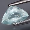 Aquamarine - 1.86cts - Brazil. GEM TYPE: Natural Aquamarine 
SHAPE: Fancy 
WEIGHT: 1.86Ct. 
