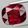 Garnet - 1.59cts -Tanzania. GEM TYPE: Natural Rhodolite Garnet 
SHAPE: Oval 
WEIGHT: 1.59Ct. 