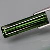 Tourmaline - 2.55cts - Mozambique. GEM TYPE: Natural Tourmaline 
SHAPE: Emerald 
WEIGHT: 