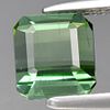 Tourmaline - 1.00cts - Mozambique. GEM TYPE: Natural Tourmaline 
SHAPE: Octagon 
WEIGHT: 