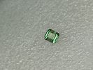Tourmaline - 1.00cts - Mozambique. GEM TYPE: Natural Tourmaline 
SHAPE: Octagon 
WEIGHT: Image - 1