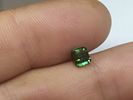 Tourmaline - 1.00cts - Mozambique. GEM TYPE: Natural Tourmaline 
SHAPE: Octagon 
WEIGHT: Image - 2