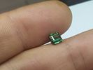 Tourmaline - 1.00cts - Mozambique. GEM TYPE: Natural Tourmaline 
SHAPE: Octagon 
WEIGHT: Image - 4