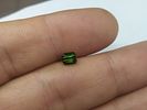 Tourmaline - 0.84cts - Mozambique. GEM TYPE: Natural Tourmaline 
SHAPE: Octagon Image - 4
