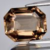 Quartz - 4.90cts - Tanzania. GEM TYPE: Natural Quartz 
SHAPE: Octagon 
WEIGHT: 4.90Ct. 
SIZE: 