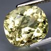Quartz - 5.81cts - Brazil. GEM TYPE: Natural Quartz 
SHAPE: Cushion 
WEIGHT: 5.81Ct. 
SIZE: 12 Image - 1