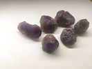 Raw Amethyst - 41.92gram - Africa. GEM TYPE: Natural Amethyst 
SHAPE: Raw Image - 2