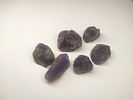 Raw Amethyst - 41.92gram - Africa. GEM TYPE: Natural Amethyst 
SHAPE: Raw Image - 1