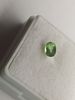 Tsavorite Garnet - 0.40cts - Tanzania. GEM TYPE: Natural Tsavorita Garnet 
SHAPE: Oval Image - 4